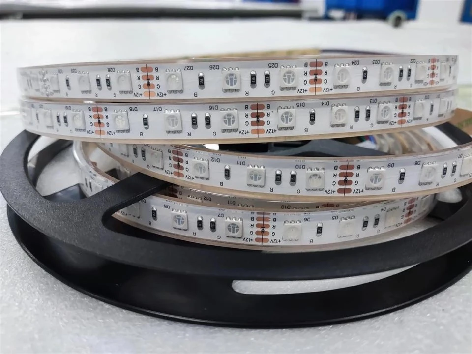 Tira Led RGB Ip67